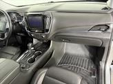 Thumbnail of 2018 Silver Ice Metallic Chevrolet Traverse