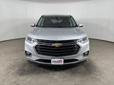 Thumbnail of 2018 Silver Ice Metallic Chevrolet Traverse