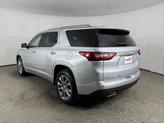 Thumbnail of 2018 Silver Ice Metallic Chevrolet Traverse