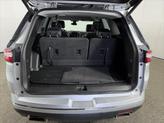 Thumbnail of 2018 Silver Ice Metallic Chevrolet Traverse
