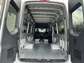 Thumbnail of 2023 Silver Grey Mercedes-Benz Sprinter 3500XD