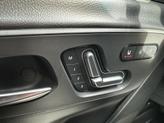 Thumbnail of 2023 Silver Grey Mercedes-Benz Sprinter 3500XD