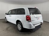 Thumbnail of 2019 White Knuckle Clearcoat Dodge Grand Caravan