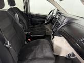 Thumbnail of 2019 White Knuckle Clearcoat Dodge Grand Caravan