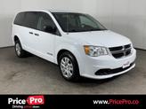 Thumbnail of 2019 White Knuckle Clearcoat Dodge Grand Caravan