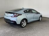 Thumbnail of 2018 Green Mist Metallic Chevrolet Volt