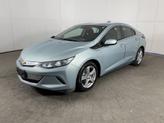Thumbnail of 2018 Green Mist Metallic Chevrolet Volt