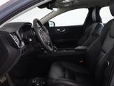 Thumbnail of 2024 Thunder Grey Metallic Volvo S60