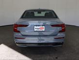 Thumbnail of 2024 Thunder Grey Metallic Volvo S60