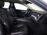 Thumbnail of 2024 Thunder Grey Metallic Volvo S60
