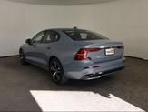 Thumbnail of 2024 Thunder Grey Metallic Volvo S60