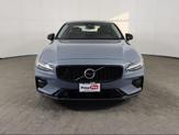 Thumbnail of 2024 Thunder Grey Metallic Volvo S60