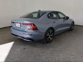 Thumbnail of 2024 Thunder Grey Metallic Volvo S60