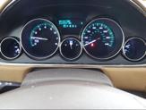 Thumbnail of 2016 Dark Sapphire Blue Metallic Buick Enclave