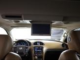 Thumbnail of 2016 Dark Sapphire Blue Metallic Buick Enclave