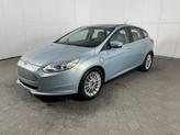 Thumbnail of 2013 Ice Storm Ford Focus Electric