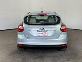 Thumbnail of 2013 Ice Storm Ford Focus Electric