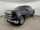 Thumbnail of 2022 Titanium Rush Metallic GMC Sierra 1500