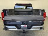 Thumbnail of 2022 Titanium Rush Metallic GMC Sierra 1500