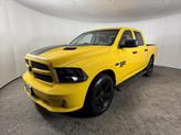 Thumbnail of 2019 Stinger Yellow Clearcoat RAM 1500