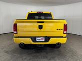 Thumbnail of 2019 Stinger Yellow Clearcoat RAM 1500