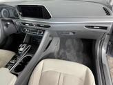 Thumbnail of 2023 Hampton Gray Hyundai SONATA