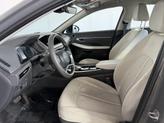Thumbnail of 2023 Hampton Gray Hyundai SONATA
