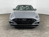 Thumbnail of 2023 Hampton Gray Hyundai SONATA