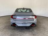Thumbnail of 2023 Hampton Gray Hyundai SONATA