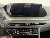 Thumbnail of 2023 Hampton Gray Hyundai SONATA