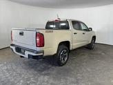 Thumbnail of 2022 Sand Dune Metallic Chevrolet Colorado