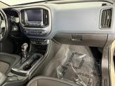 Thumbnail of 2022 Sand Dune Metallic Chevrolet Colorado