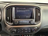 Thumbnail of 2022 Sand Dune Metallic Chevrolet Colorado