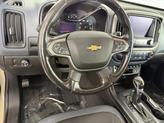 Thumbnail of 2022 Sand Dune Metallic Chevrolet Colorado