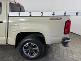 Thumbnail of 2022 Sand Dune Metallic Chevrolet Colorado