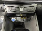 Thumbnail of 2023 Super Black/Pearl White Nissan Leaf