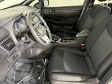 Thumbnail of 2023 Super Black/Pearl White Nissan Leaf