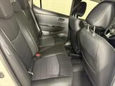 Thumbnail of 2023 Super Black/Pearl White Nissan Leaf