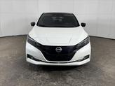 Thumbnail of 2023 Super Black/Pearl White Nissan Leaf