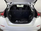 Thumbnail of 2023 Super Black/Pearl White Nissan Leaf