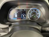 Thumbnail of 2023 Super Black/Pearl White Nissan Leaf