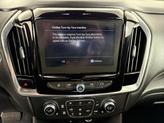 Thumbnail of 2022 Northsky Blue Metallic Chevrolet Traverse