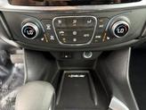 Thumbnail of 2022 Northsky Blue Metallic Chevrolet Traverse