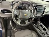 Thumbnail of 2022 Northsky Blue Metallic Chevrolet Traverse