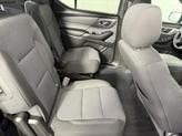 Thumbnail of 2022 Northsky Blue Metallic Chevrolet Traverse