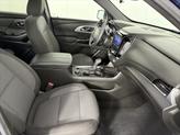 Thumbnail of 2022 Northsky Blue Metallic Chevrolet Traverse