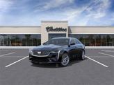Thumbnail of 2026 Black Raven Cadillac CT4