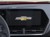 Thumbnail of 2026 Apex Red Chevrolet Trax