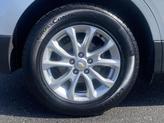Thumbnail of 2019 Silver Ice Metallic Chevrolet Equinox