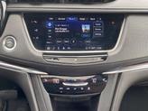 Thumbnail of 2021 Crystal White Tricoat Cadillac XT5
